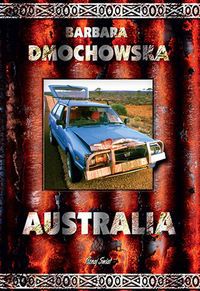 Dmochowska Barbara - Australia