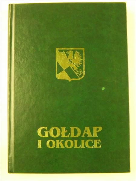 Gołdap i okolice