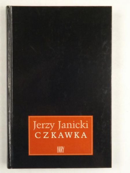 Janicki Jerzy - Czkawka