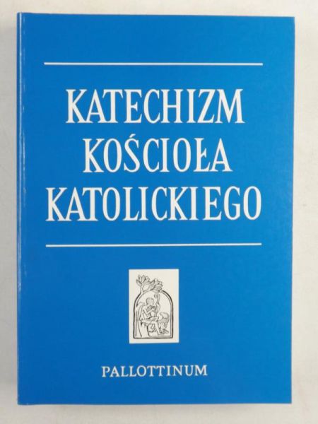 Katechizm Kościoła Katolickiego