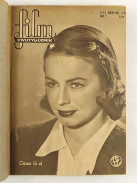 Film, 1946-1948 rok