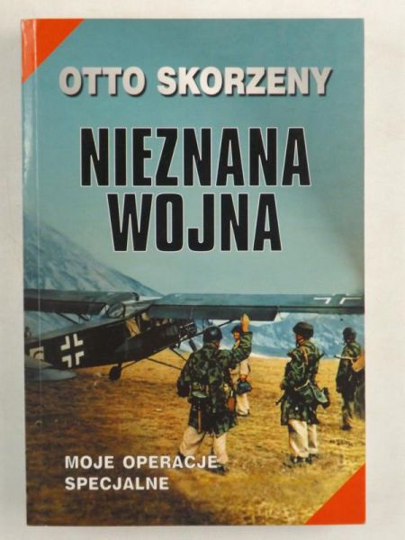 Nieznana wojna