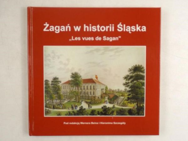 Żagań w historii Śląska