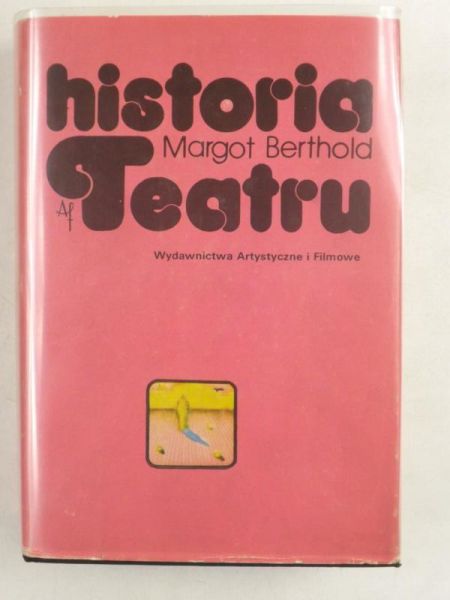 Berthold  - Historia teatru