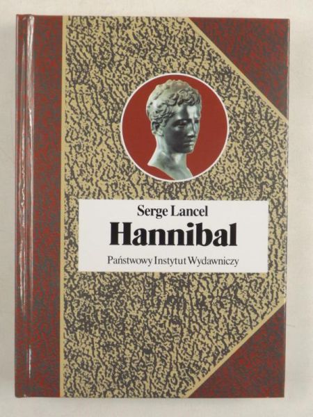 Lancel Serge - Hannibal, BSL