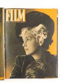 Film, kompletny rocznik, 1950 rok