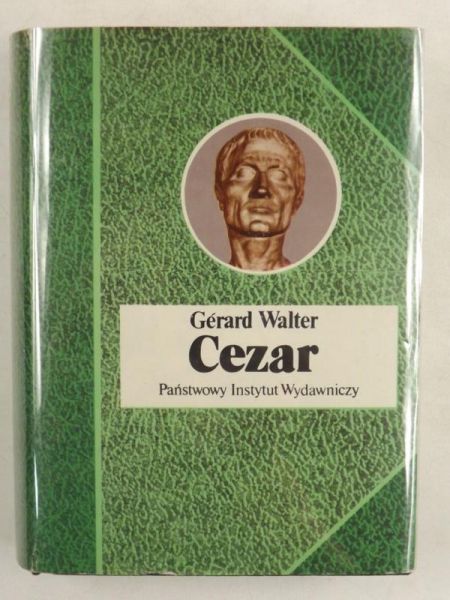 Cezar, BSL