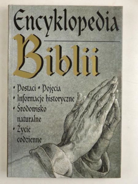 Encyklopedia Biblii