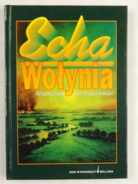 Echa Wołynia