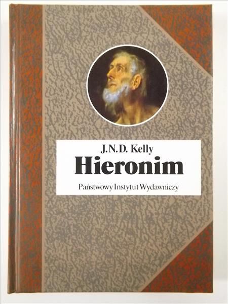 Hieronim,  BSL