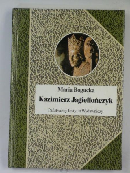 Kazimierz Jagiellończyk, BSL