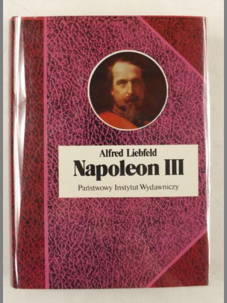 Napoleon III,  BSL