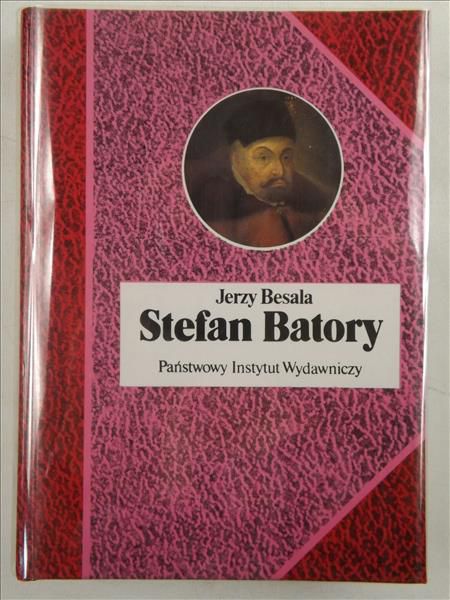 Stefan Batory, BSL