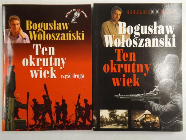 Ten okrutny wiek Część I-II