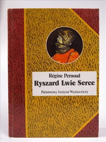 Ryszard Lwie Serce, BSL