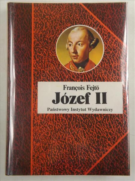 Józef II, BSL