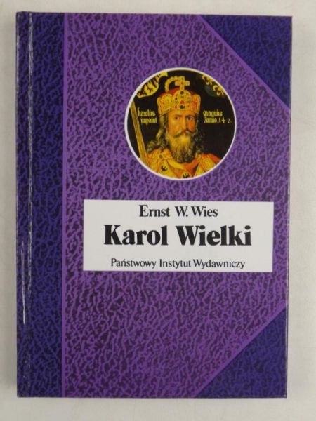 Karol Wielki, BSL