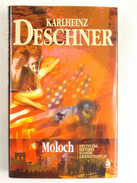 Moloch: Krytyczna historia Stanów Zjednoczonych