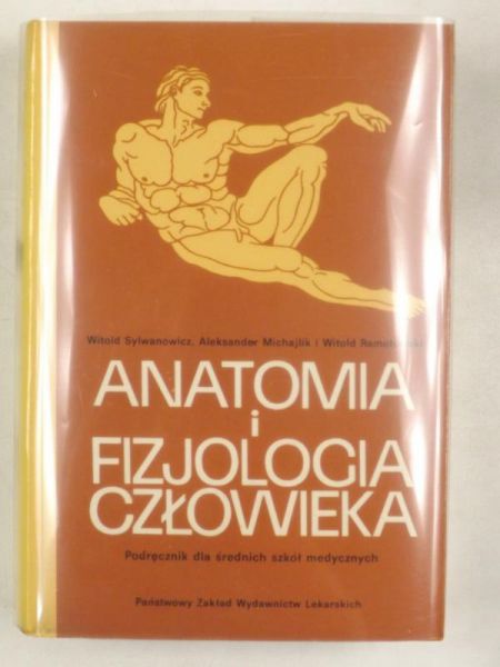Anatomia i fizjologia człowieka