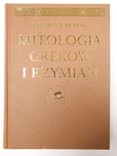 Mitologia Greków i Rzymian