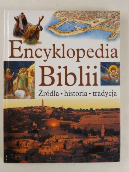 Encyklopedia Biblii