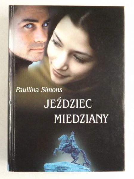 Jeździec Miedziany