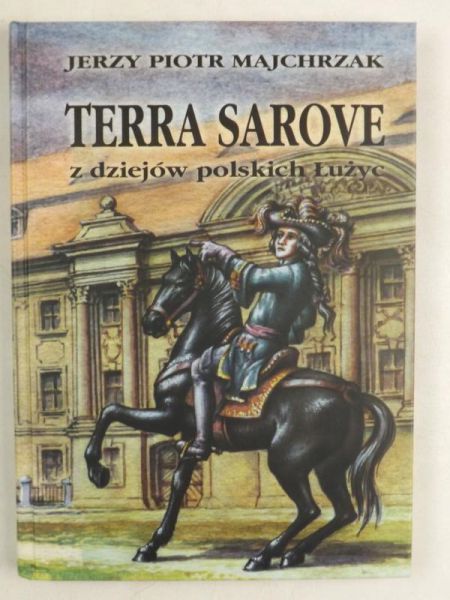 Majchrzak Jerzy - Terra Sarove