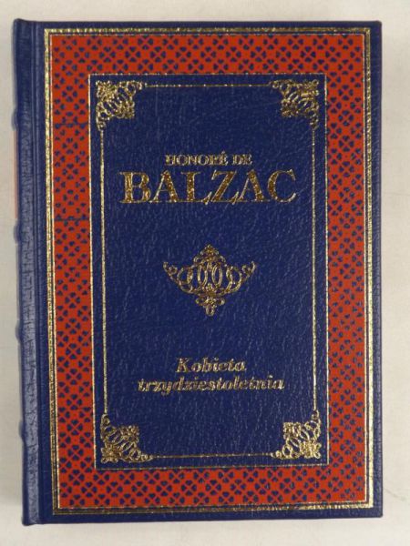 Kobieta trzydziestoletnia