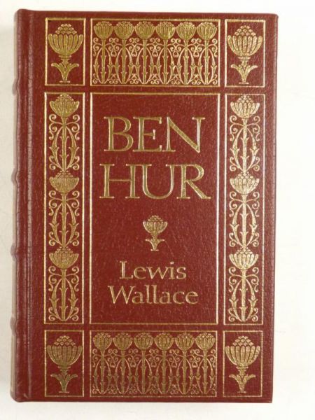 Wallace Lewis - Ben Hur. Opowiadanie historyczne z czasów Jezusa Chrystusa