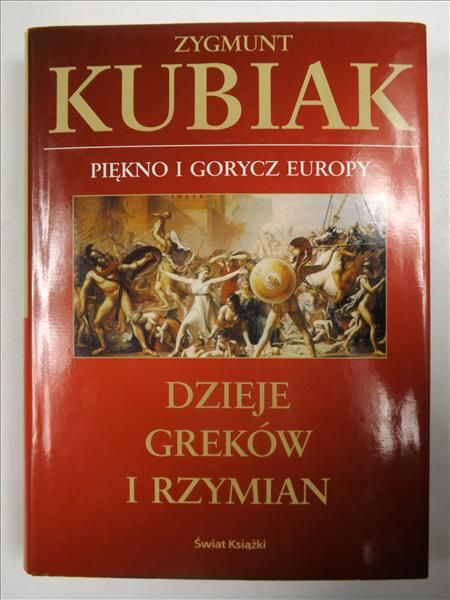 Dzieje Greków i Rzymian