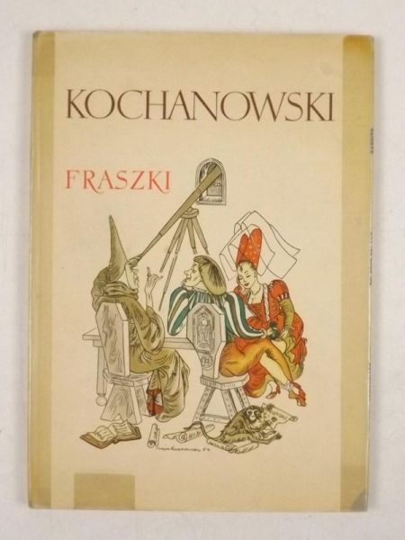 Fraszki