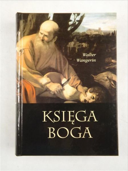 Księga Boga