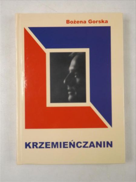 Krzemieńczanin