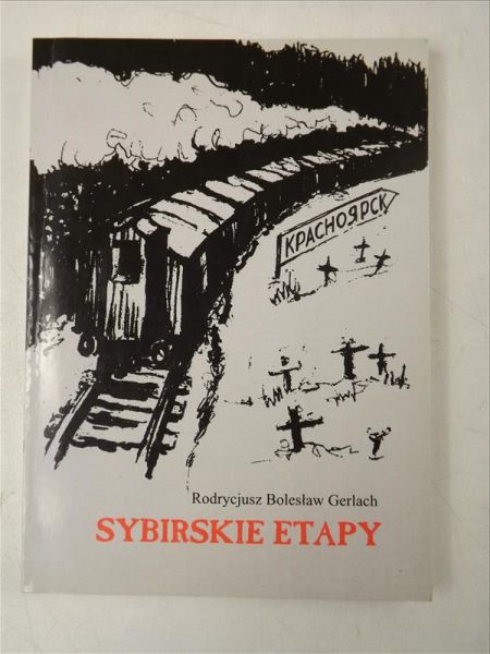 Sybirskie etapy