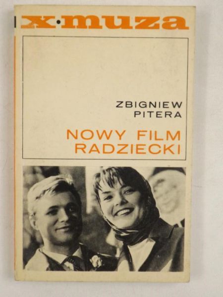 Nowy film radziecki