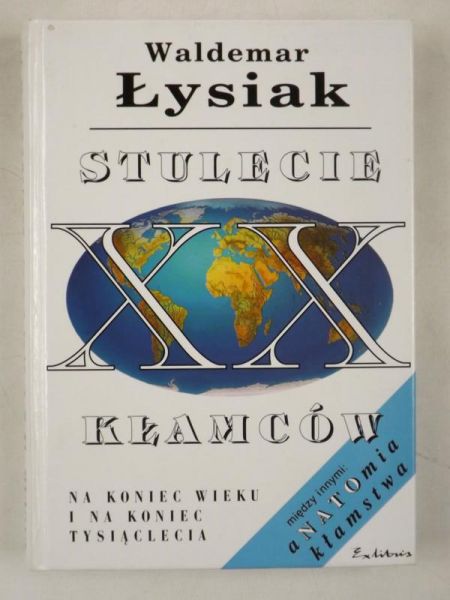 Stulecie kłamców