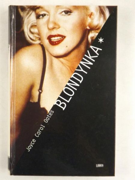 Blondynka