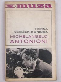 Michelangelo Antonioni