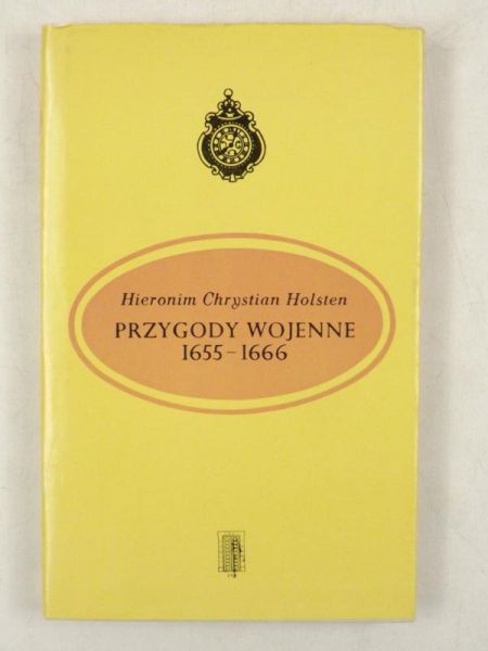 Przygody wojenne 1655-1666