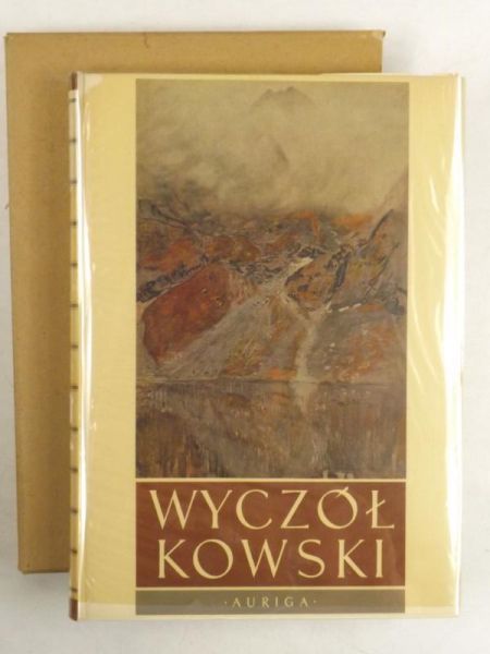 Leon Wyczółkowski