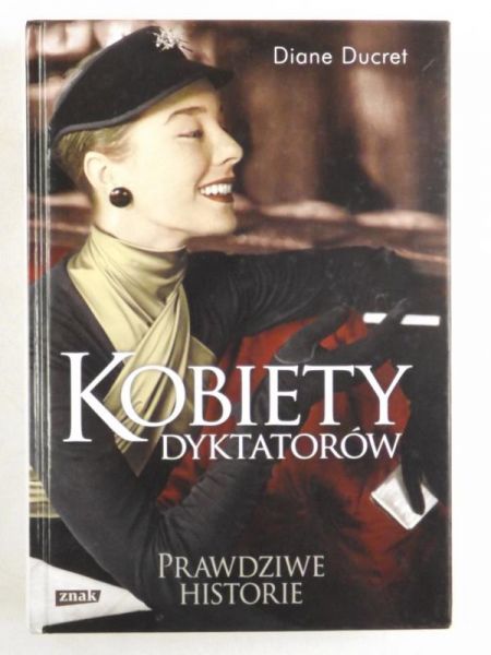 Kobiety dyktatorów