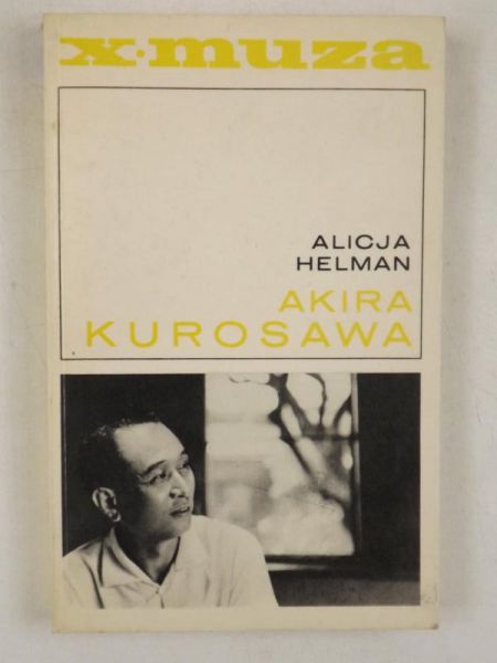 Akira Kurosawa
