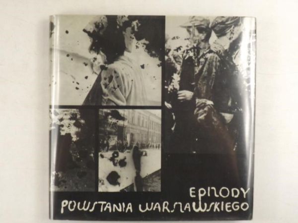 Epizody powstania warszawskiego
