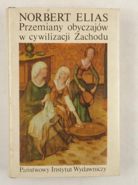 Przemiany obyczajów cywilizacji Zachodu