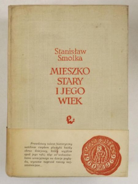 Mieszko Stary i jego wiek