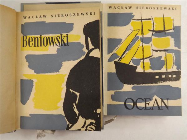 Beniowski / Ocean