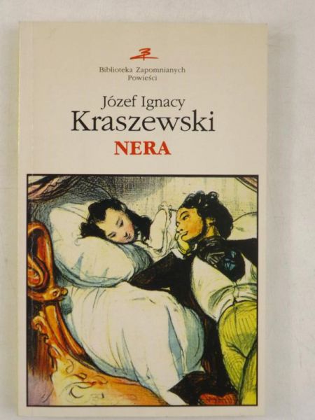 Kraszewski Józef Ignacy - Nera