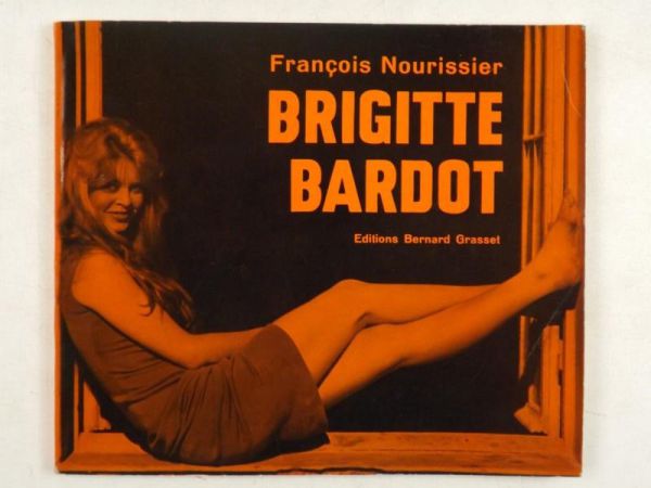 Francois - Brigitte Bardot