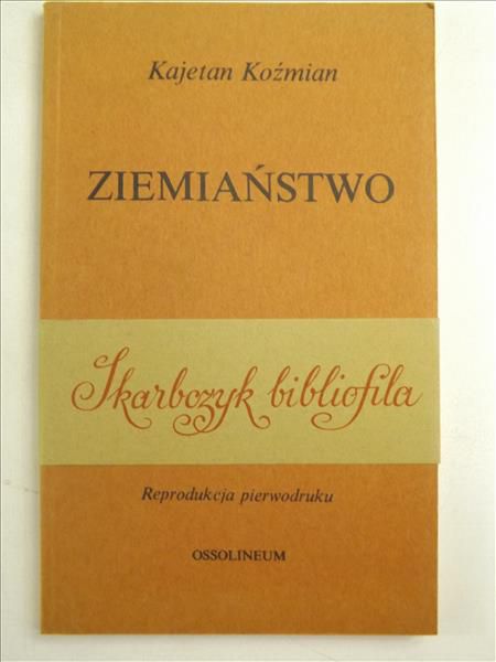 Ziemiaństwo, Reprint