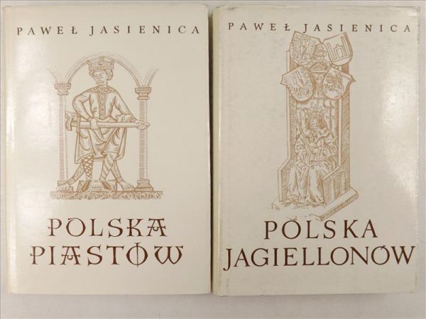Polska Piastów/Polska Jagiellonów